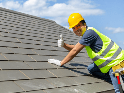 About Roof Repair Experts Courtland, MN